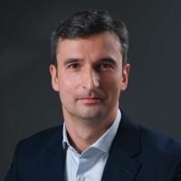 Trinetix Employee Yuriy Kovalenko's profile photo