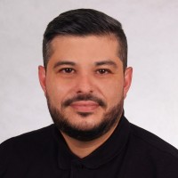 Amparex Employee Michele Rosano's profile photo