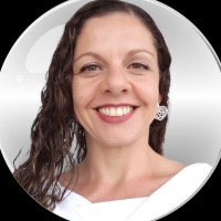 Você Linda Store Employee Priscila Sanchez's profile photo