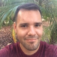 NauWork Employee Chad Windnagle's profile photo