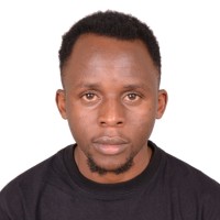 Gilani's Distributors Ltd Employee Collins Inzai's profile photo