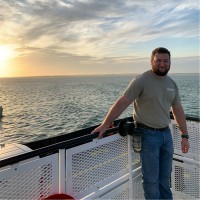 SynchroNet, Inc. Employee Dan Caron's profile photo