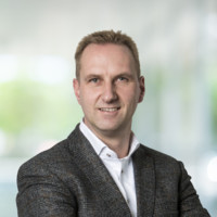 Vanhier Employee Daan van der Poel's profile photo