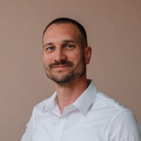 Intact Employee Rudolf Rauch's profile photo