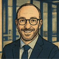 EM Microelectronic Employee Hywel Price's profile photo