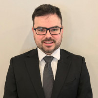 Aecon Group Inc. Employee Sam Henderson's profile photo
