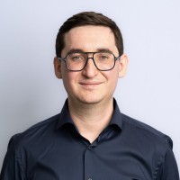 pinely Employee Kamil Salikhov's profile photo