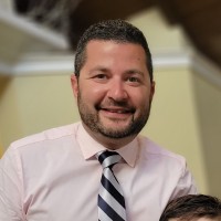 Amazon Produce Network Employee Jonathan Smith's profile photo