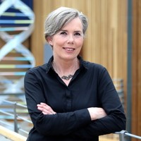 deCODE genetics Employee Unnur Thorsteinsdottir's profile photo