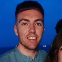 Poppulo Employee Peter Gleeson's profile photo