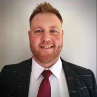 Ferndown Upper School Employee Jason Collins's profile photo
