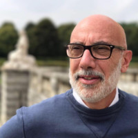Avion Pharmaceuticals Employee Stephen Davidson's profile photo