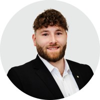 Assumption Life Employee Vincent Portelance's profile photo