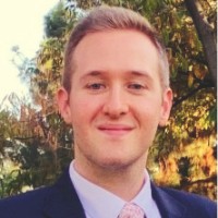 Stearns and Co. Insurance Employee Eric Wolf's profile photo