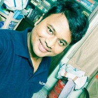 Summation IT Employee Gopalo Gonda's profile photo