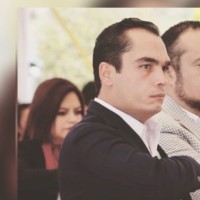 CECYTEM Employee Diego Niembro's profile photo