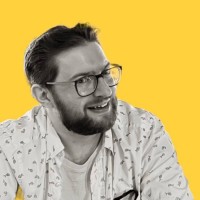 CampaignWorks Employee Mark Ford's profile photo