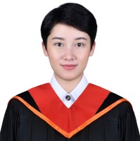 Admin Enterprises Employee Pimlapat Jiammuangpak's profile photo
