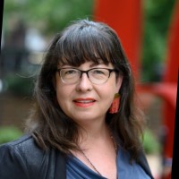 The New York Community Trust Employee Amy Wolf's profile photo