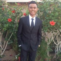 Sierra Mountain Construction Employee Javier Tavera's profile photo