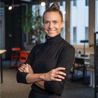 CTP Deutschland Employee Sandy Benz's profile photo