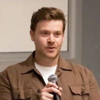 Estateably Employee Alexander Wulkan's profile photo