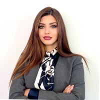 INSCOPER Employee Nazanine Jamshidi's profile photo