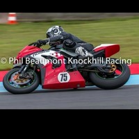 AB2000ltd Employee Chaz B's profile photo
