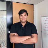 KEYfields Group Employee Nicholas Dodd's profile photo