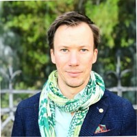 Universal Robots Employee Axel Gustafson's profile photo