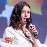 Alchimie. Employee Ekaterina Danière's profile photo