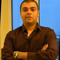 Amazon Employee Chirag Dave's profile photo