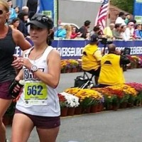 Melissa Garfield