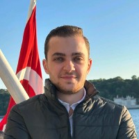 Boehringer Ingelheim Employee Sameh Darwish's profile photo