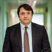 SEPTEM Tech Employee Zokhrab Shirinov's profile photo