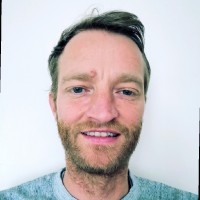 Sky Employee Richard Helliwell's profile photo