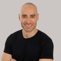 Ratepay Employee Christian Konigs's profile photo