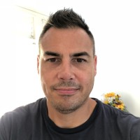 URtech Manufacturing Employee Lee Hauradou's profile photo