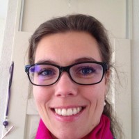 Usabilla Employee Anneroos Wieringa's profile photo