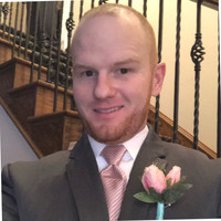 Komatsu Mining Employee Wesley Johnston's profile photo