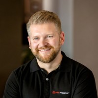 Fit Foods Employee Lucas Lajlo's profile photo