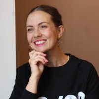 70/30 Digital Employee Anna Lehto's profile photo