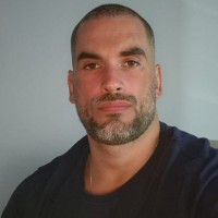 MODEC Employee Ramon Teixeira de Azevedo's profile photo