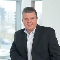 Veterans into Logistics Employee David Warburton-Broadhurst's profile photo