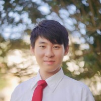 New Wave Lending Group Employee I-Tai Lin's profile photo