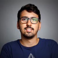 Delend Employee Thiago Henrique dos Santos Bento's profile photo