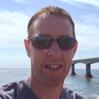 Vari-Form Employee Chris McLennan's profile photo