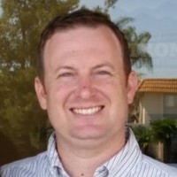 The COATS Company Employee Andrew McGriff's profile photo