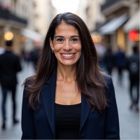 Gartner Employee Mallory Bulman's profile photo