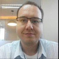 Luis Maluf Email & Phone Number